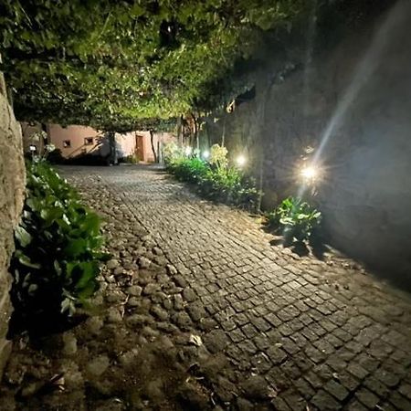 Bed and Breakfast Casa Do Adro Soajo Exterior foto