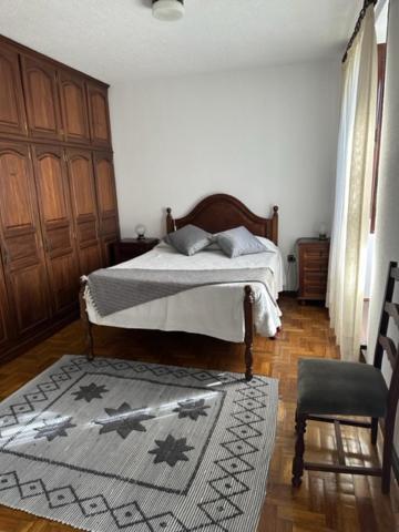 Bed and Breakfast Casa Do Adro Soajo Exterior foto