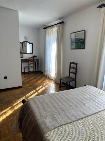 Bed and Breakfast Casa Do Adro Soajo Exterior foto